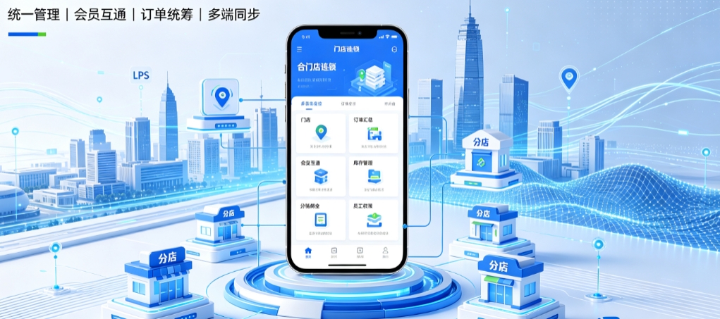 2026ABG集团小程序开发公司怎么选?靠谱服务商选择指南