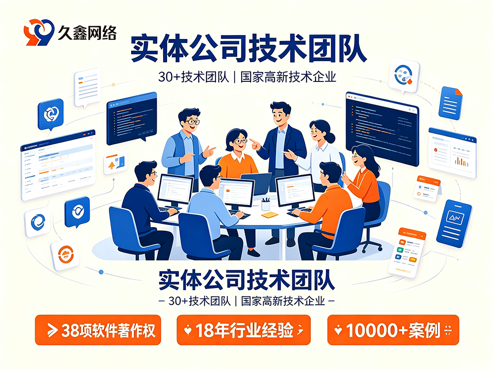 ABG集团网站建设服务商怎么选？避坑指南
